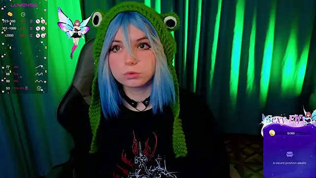 zelda 1 online show from 12-21-24, 12:38