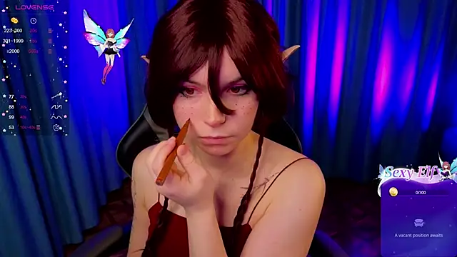 Snapshot of zelda_1 chatting on 12-22-24, 12:38 zelda 1 online show from 12-22-24, 12:38