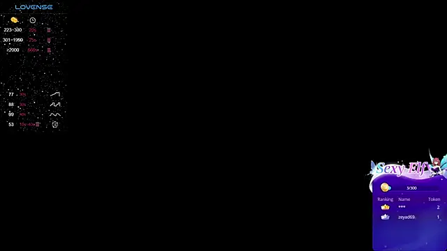 Snapshot of zelda_1 chatting on 01-24-25, 07:30 zelda 1 online show from 01-24-25, 07:30