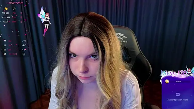 Snapshot of zelda_1 chatting on 02-10-25, 01:11 zelda 1 online show from 02-10-25, 01:11