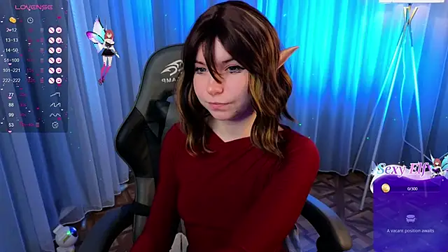 zelda 1 online show from 03-04-25, 07:30