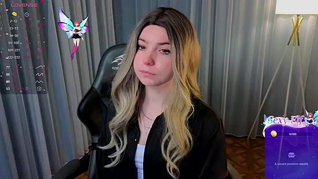 Snapshot of zelda_1 chatting on 03-19-25, 02:16 zelda 1 online show from 03-19-25, 02:16