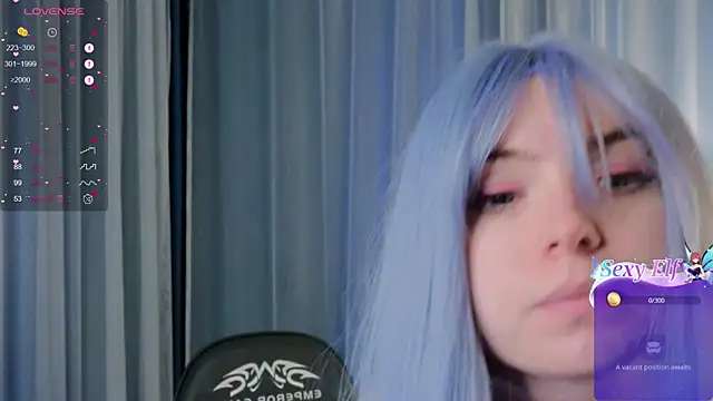 Snapshot of zelda_1 chatting on 03-21-25, 07:33 zelda 1 online show from 03-21-25, 07:33