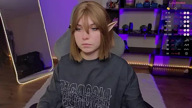 Snapshot of zelda_1 chatting on 01-13-26, 07:41 zelda 1 online show from 01-13-26, 07:41