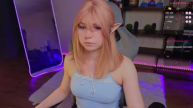 Snapshot of zelda_1 chatting on 02-13-26, 02:24 zelda 1 online show from 02-13-26, 02:24