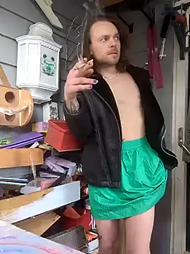 rexflexxx online show from 03-15-25, 12:34