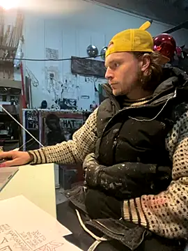 rexflexxx online show from 10-08-25, 06:22