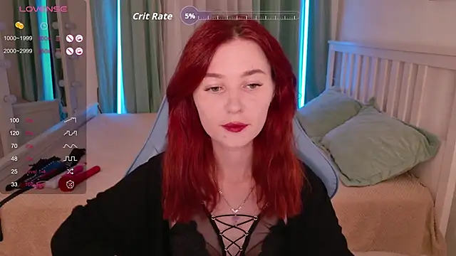 LissMoon online show from 09-18-25, 11:56