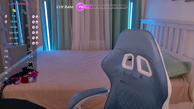 LissMoon online show from 09-25-25, 12:42