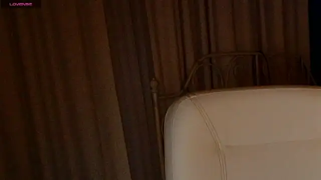 LissMoon online show from 11-09-25, 07:23