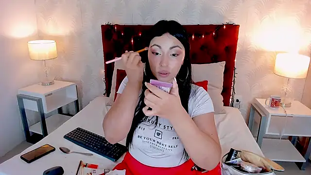 KarlyPrint online show from 01-28-25, 01:16