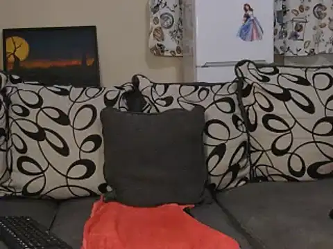 DollyPerryXX online show from 02-01-25, 09:08