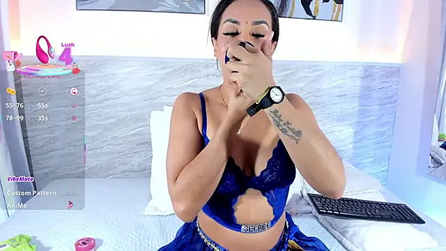 nayelii d online show from 06-22-26, 12:13