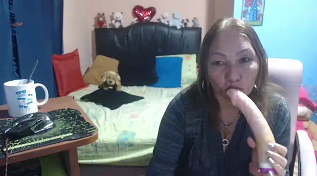 milfeddy  online show from 02-11-25, 11:44