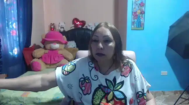 milfeddy  online show from 02-14-25, 02:02