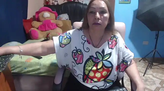 milfeddy  online show from 02-14-25, 10:58