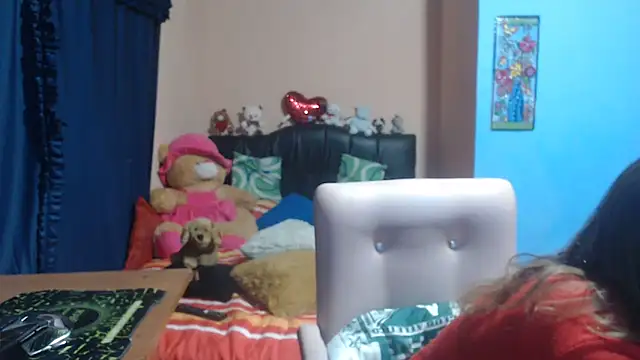 milfeddy  online show from 03-06-25, 12:10