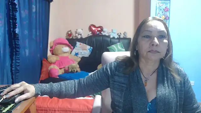 milfeddy  online show from 03-06-25, 01:24