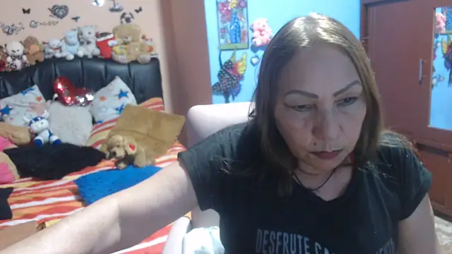 milfeddy  online show from 03-10-25, 09:18