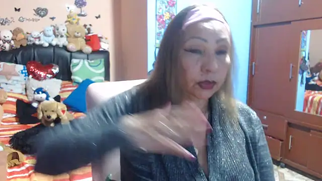 milfeddy  online show from 03-15-25, 09:27