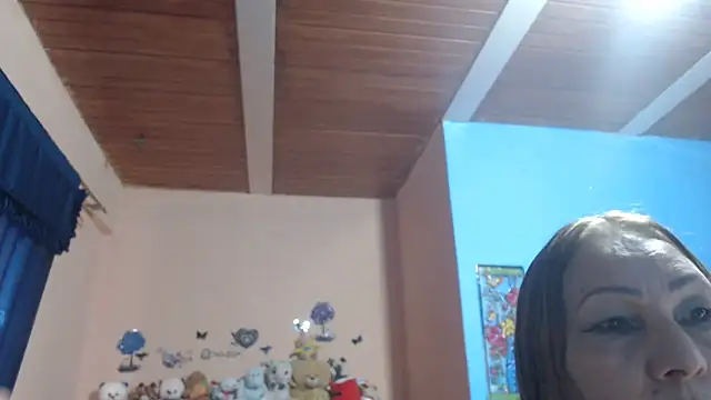 milfeddy  online show from 03-19-25, 04:34