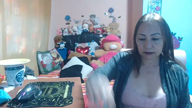 milfeddy  online show from 11-06-25, 12:17