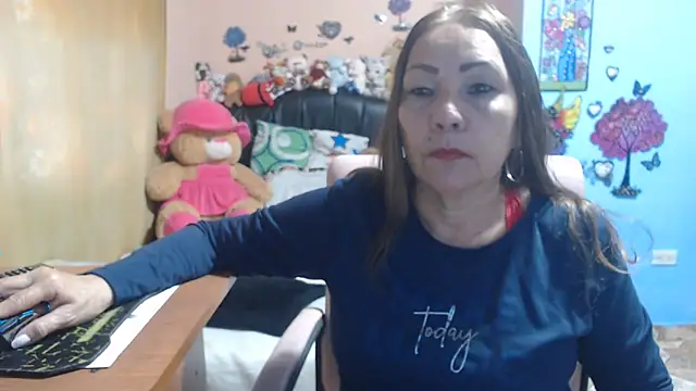 milfeddy  online show from 05-07-26, 12:21