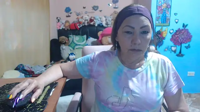 milfeddy  online show from 05-09-26, 11:59