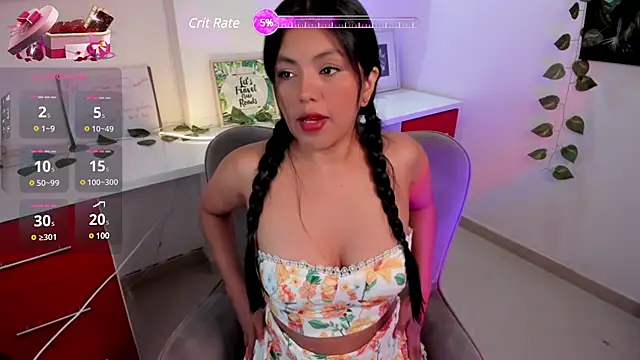 miss-katty online show from 02-20-25, 02:24