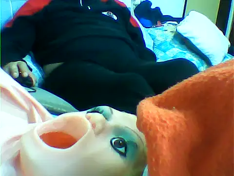 messi syssy online show from 09-22-25, 09:11