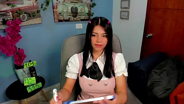 Julia-roberths online show from 01-31-25, 01:23