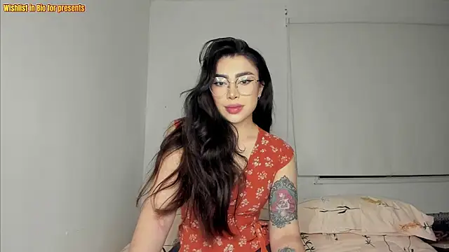 Novatattoo23 online show from 12-16-24, 07:04