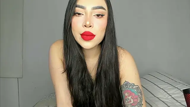 Novatattoo23 online show from 03-19-25, 03:52