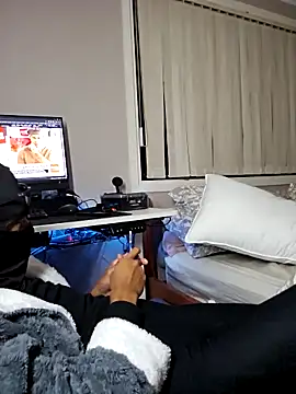 AmGuy23 online show from 03-06-25, 12:30