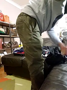 AmGuy23 online show from 09-11-25, 04:07