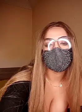 Bayan-Queen online show from 03-16-25, 11:47