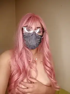 Bayan-Queen online show from 03-18-25, 01:53