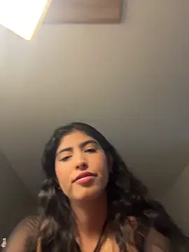 Gaby zahir  online show from 11-14-25, 09:52