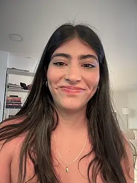 Gaby zahir  online show from 12-22-25, 12:57