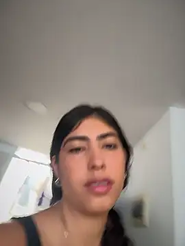 Gaby zahir  online show from 01-16-26, 12:20