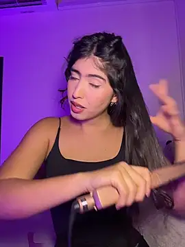 Gaby zahir  online show from 02-13-26, 12:56