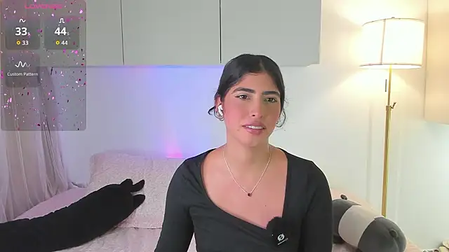 Gaby zahir  online show from 02-24-26, 06:17