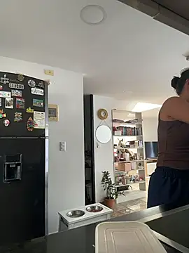 Gaby zahir  online show from 02-25-26, 06:17