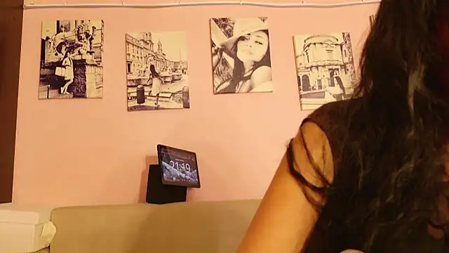 NaomiBlack35 online show from 09-11-25, 06:19