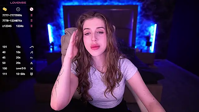 PenellopaRaw online show from 02-24-25, 02:40