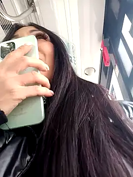 LeticiaWoods online show from 12-20-24, 09:54