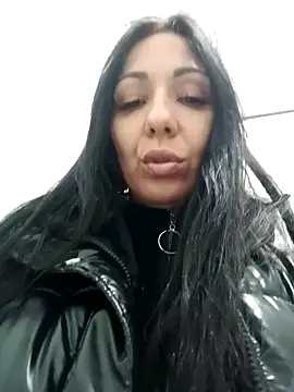 LeticiaWoods online show from 01-08-25, 01:41