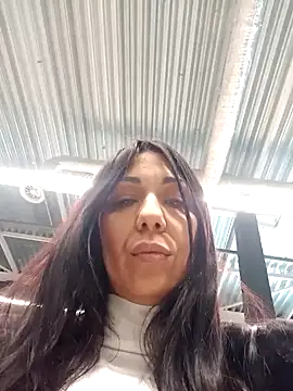 LeticiaWoods online show from 02-02-25, 12:13