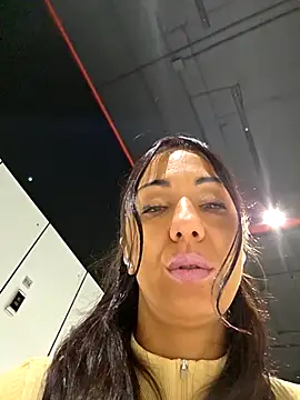 LeticiaWoods online show from 10-28-25, 05:55