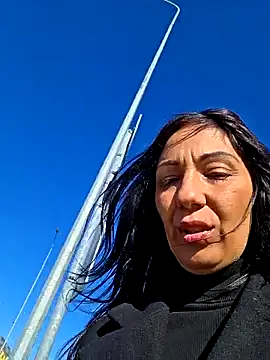 LeticiaWoods online show from 05-14-26, 02:46